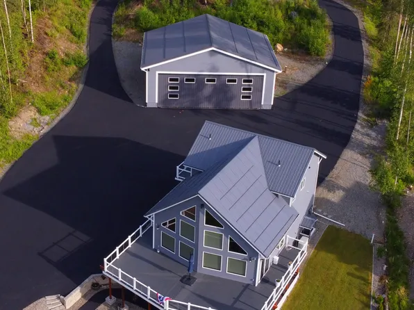 3631 N Meadow Lakes Dr, Wasilla, AK 99623