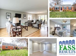 5037 N Carlin Springs Rd, Arlington, VA 22203