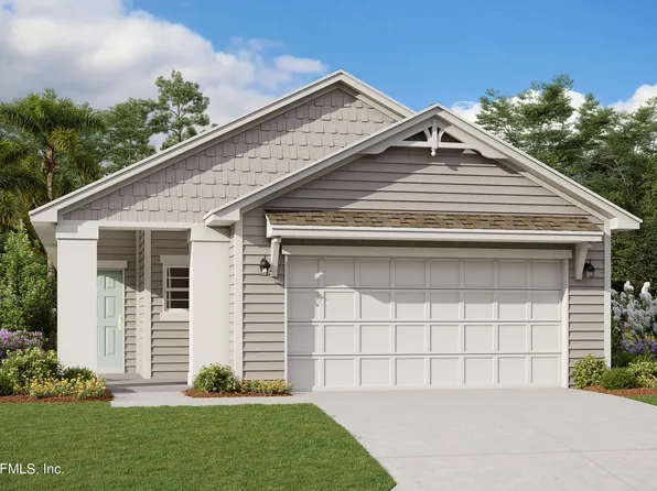 75275 Plumbago Trce, Yulee, FL 32097