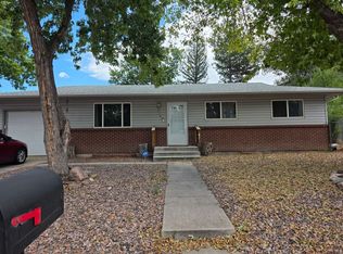 2107 Kensing Cir, Colorado Springs, CO 80910
