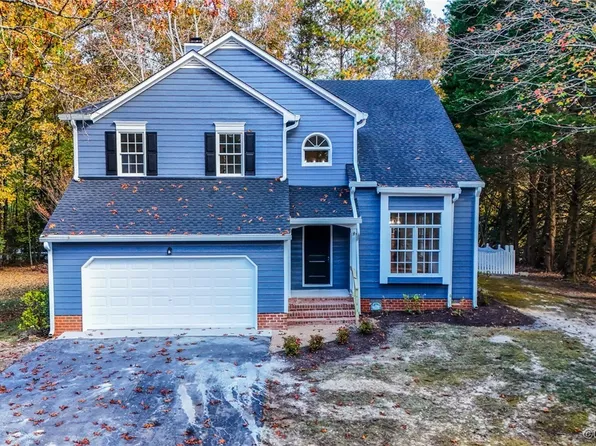14900 Sandstone Ridge Ct, Midlothian, VA 23112