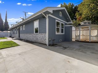 17175 Rayen St, Northridge, CA 91325