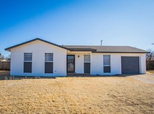 4813 6th St, Lubbock, TX 79416