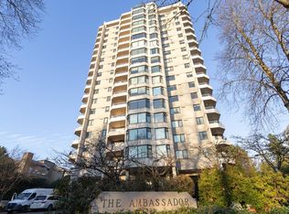 7321 Halifax St #802, Burnaby, BC