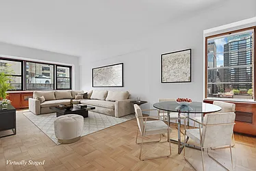 345 East 52nd Street, #10H