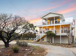 225 Scenic Hills Rd, Kerrville, TX 78028