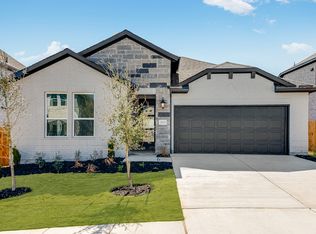 12615 Summer Springs Pass, Buda, TX 78610