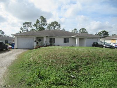 4513/4515 21st St SW, Lehigh Acres, FL, 33973