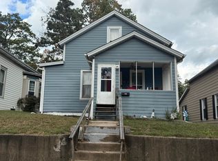 318 Gardena St, Michigan City, IN 46360