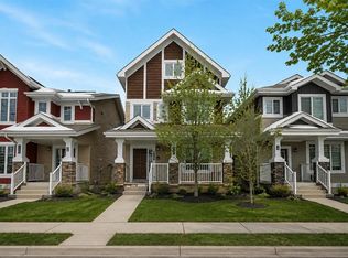 240 N Comeau Cres, Wood Buffalo, AB T9K 2X6