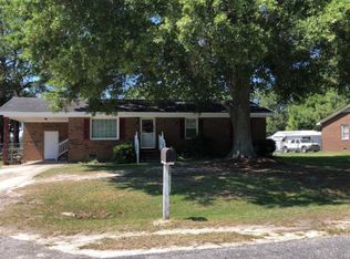 5116 Kennedy Rd, Wilson, NC 27893