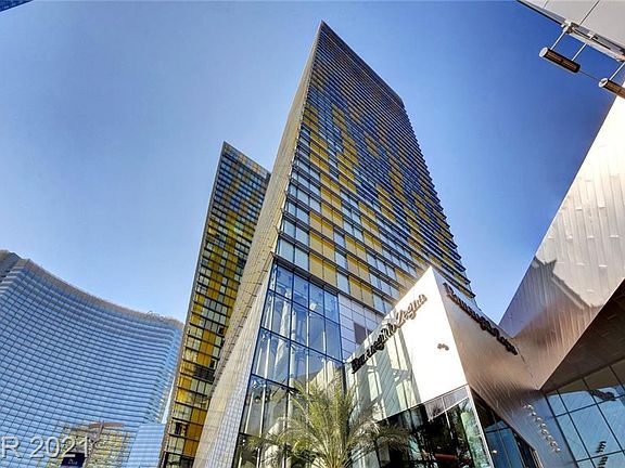 3rd image of 3726 S Las Vegas Blvd #2410