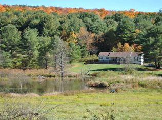 166 Howe Rd, Berkshire, NY 13736