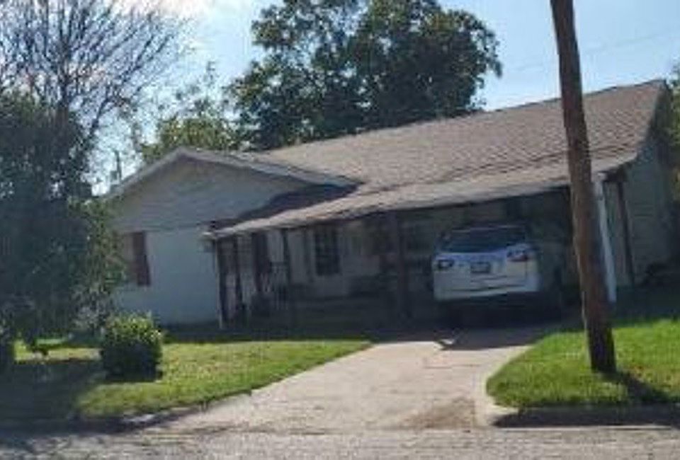 Property Front View