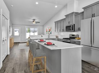 4529 E Matisse St, Meridian, ID 83642