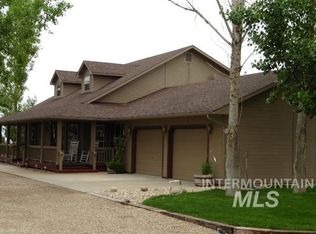 16696 Sage Acre Ln, Caldwell, ID 83607