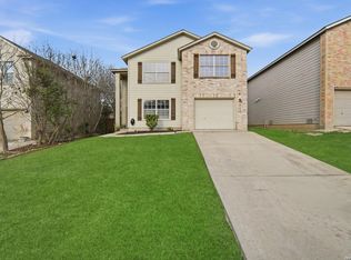 6131 Kensinger, Converse, TX 78109