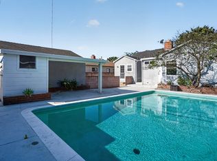 7742 Dunbarton Ave, Los Angeles, CA 90045