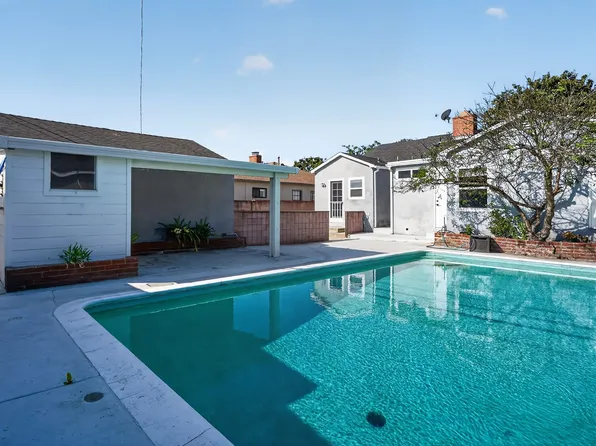 7742 Dunbarton Ave, Los Angeles, CA 90045