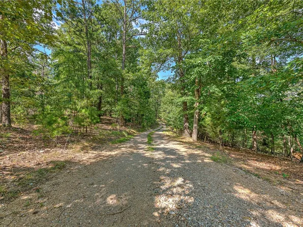 170 Meadow Ridge Rd, Eureka Springs, AR 72632