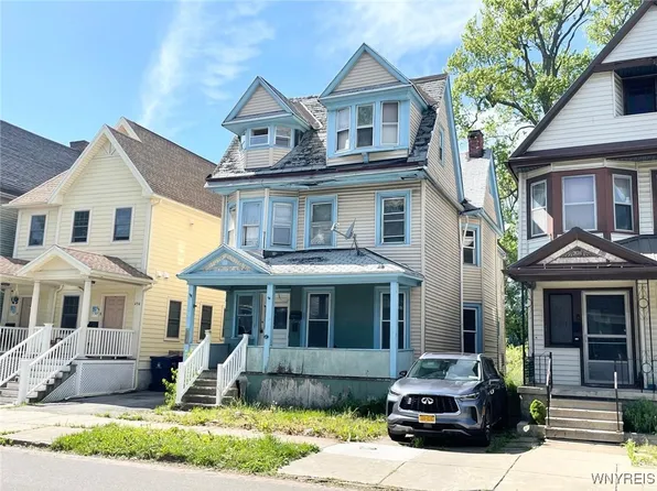500 Massachusetts Ave, Buffalo, NY 14213