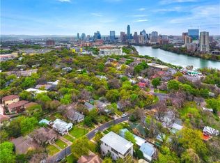 1215 Bickler Rd, Austin, TX 78704