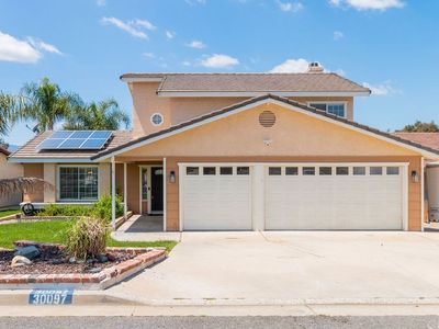 30097 Happy Hunter Dr, Canyon Lake, CA, 92587