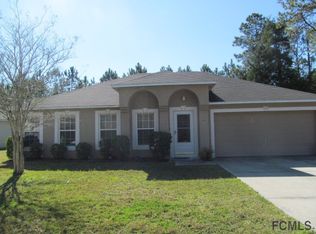 19 Zinnia Trl, Palm Coast, FL 32164