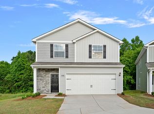 Jackson Plan, Kings View, Shelby, NC 28152
