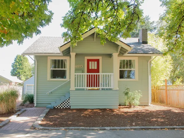 1480 Winter St NE, Salem, OR 97301