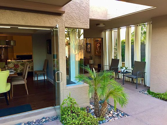 5th image of 8101 E Del Timbre Dr