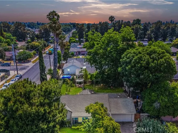 7356 Darby Ave, Reseda, CA 91335