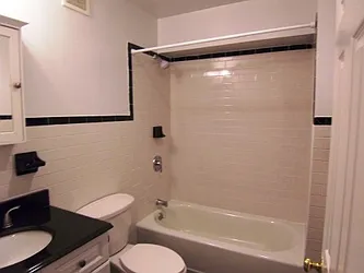 Rented by Friedman Roth Realty