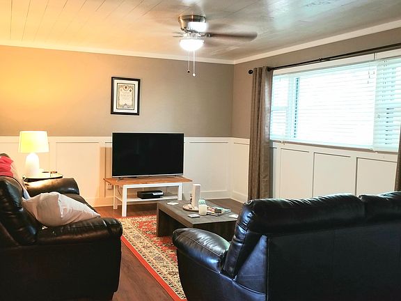 furnished livingroom