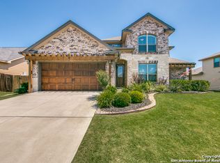 2828 Mineral Spgs, Schertz, TX 78108
