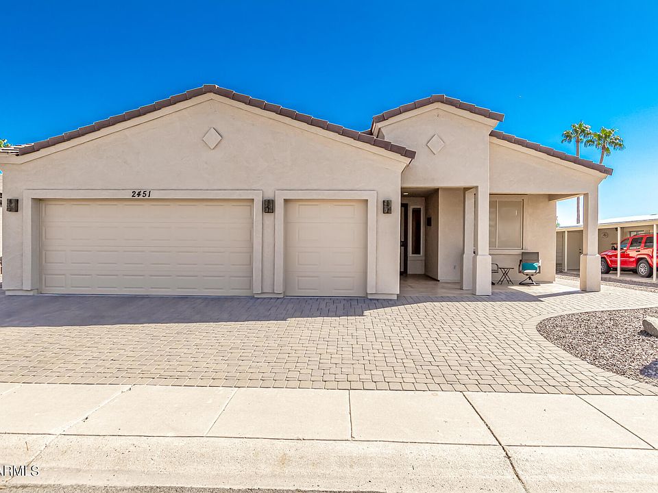 1st image of 2451 N SNEAD Drive