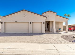 2451 N Snead Dr, Mesa, AZ 85215
