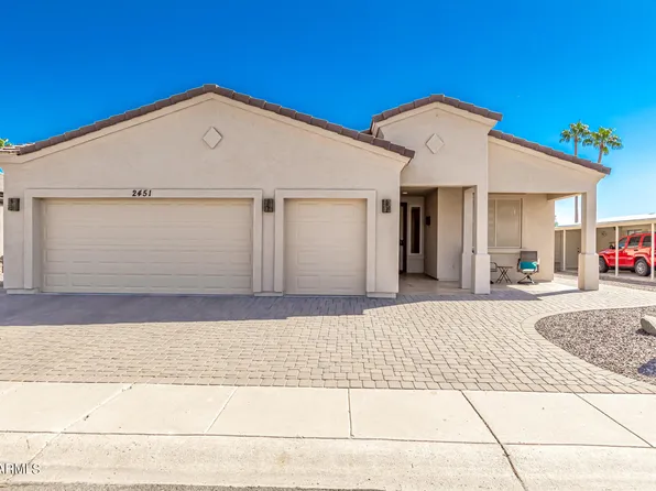 2451 N SNEAD Drive, Mesa, AZ 85215
