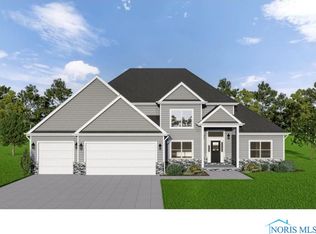 9436 Newbury Ln, Whitehouse, OH 43571