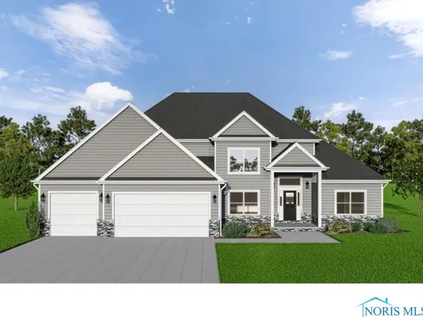 9436 Newbury Ln, Whitehouse, OH 43571