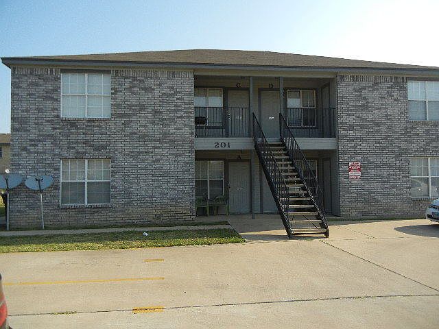 1st image of 201 W Mary Jane Dr APT C