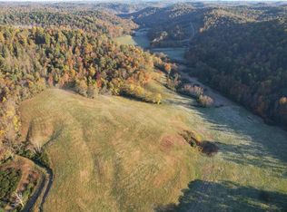 4273 Maxwell Ridge Rd, West Union, WV 26456