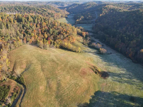 4273 Maxwell Ridge Rd, West Union, WV 26456