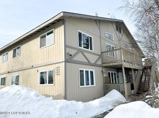 2622 Glacier St #B4, Anchorage, AK 99508