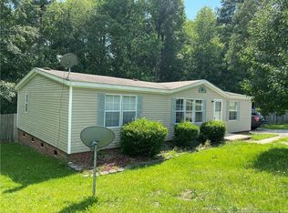 70 Quiet Cv, Sanford, NC 27332