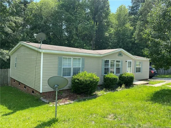 70 Quiet Cv, Sanford, NC 27332