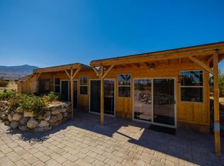 9817 Baker Rd, Lucerne Valley, CA 92356