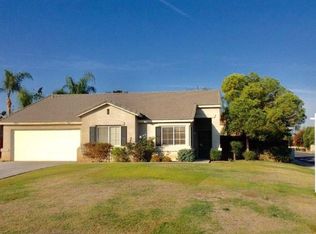 4509 Goal Point St, Bakersfield, CA 93312