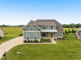 420 Sheas Way, Clarksville, TN 37043