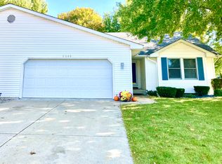 2346 Conley Dr, Saginaw, MI 48603